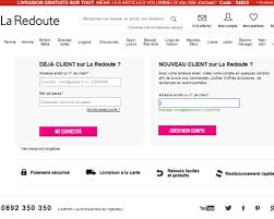 We did not find results for: La Redoute Espace Client Comment Creer Compte Sur Laredoute Fr