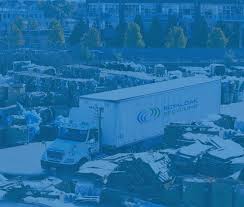 Commercial Recycling Services Royal Oak Recycling