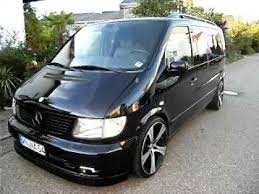 Imagen Relacionada Mercedes Benz Vito Mercedes Van Mercedes W124