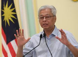 The shock announcement came just hours after mahathir mohamad, 94. Senior Minister Pm To Make Announcement On Cmco Tomorrow Malaysia Malay Mail
