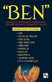 Ben Mehmet Resit Oztoprak Pdf Indir Kitap Okuma Kitap Okuma