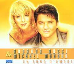 Wenn die liebe will 5. Rosanna Rocci Michael Morgan Un Anno D Amore Austriancharts At