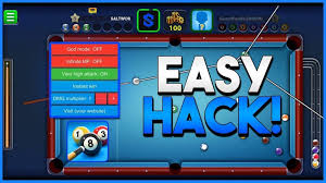 Got my hands on this modded apk. New 8 Ball Pool V4 5 2 Hack Mod Menu Apk No Root Unlimited Extended Guidelines More