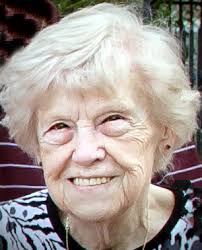 Ada Cooper Richards Obituary