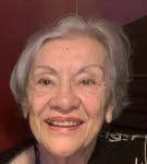 Avis de décès de Madame Agnès JACQUES née CAYE paru le 12/05/2024 dans Le  Républicain Lorrain