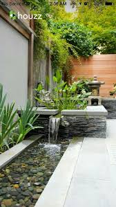 Pin By Fabian Ilg On Gardens Water Features In The Garden Backyard Water Feature Zen Garden Design