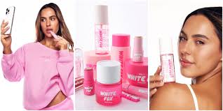 slgbrands #whitefoxbeauty #partnership #innovationinbeauty
