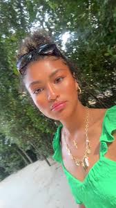 Milton and Chloe Face Reveal