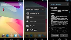 I hope the problem might be solved. Nova Launcher 2 3 Beta Arrives Brings Us A Taste Of Kitkat