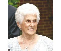 Mary Brown Obituary (1928