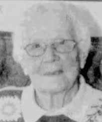 Donna Dee Elizabeth Herbert Enzler (1915-2008)