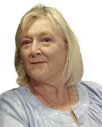 Carolyn Maranville Choplin Obituary March 31, 2024