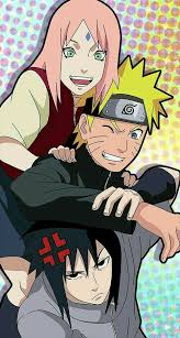 Verkäufer aus dem ausland können ihnen artikel regulär über einen internationalen versandservice zuschicken. Naruto Imagens Naruto Sasuke Sakura Naruto Teams Naruto Shippuden Sasuke