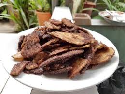 Lihat juga resep molen piscok enak lainnya. Chips Cau Coklat Perencanaan Pendirian Usaha Keripik Pisang Coklat Pdf Download Gratis