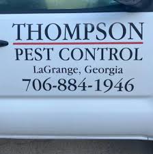 Thompson Pest Control