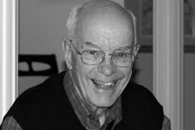 Obituary information for Kenneth Roy Gallagher