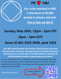 Alcoholics anonymous, narcotics, addiction, sober daily reflections. How To Free Na Literature On Inmate Tablets Addiction Problem Central Ohio Narcotics Anonymous Can Help Email Us At Coascna Gmail Com