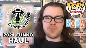 Bony Tony Funko Pop Review