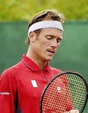 Andersen ute av French Open