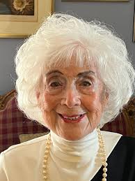 Betty Jean (Wintner) Jacobson