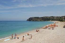 Sicily Beaches See The Best Beaches In Sicily Think Sicily Beach Sicily Holiday Villa
