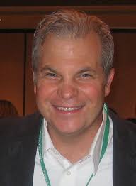 Christina's Coffee Talk with Christopher Barger