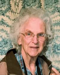 Rosemary Holbrook's Instagram, Twitter & Facebook