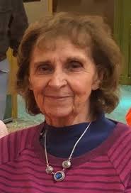 Obituary for Fern "Granny Maw" Lewis