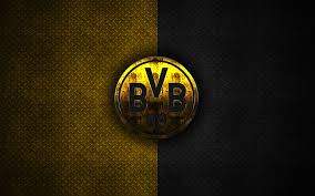 Best ideas about borussia dortmund wallpaper bvb 1920×1080. Hd Wallpaper Soccer Borussia Dortmund Bvb Emblem Logo Wallpaper Flare