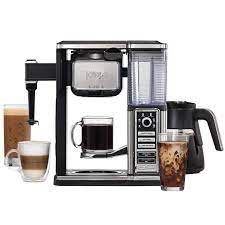 Ninja Coffee Bar Glass Carafe System Ninja Coffee Maker Ninja Coffee Bar Ninja Coffee
