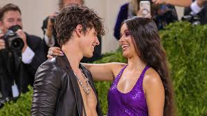 News about camila cabello and shawn mendes' decision to end their stale relationship. Shawn Mendes Camila Cabello Show Off Their Love Frolic In The Miami Sun Iheart