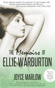 The Memoirs of Ellie Warburton : Marlow, Joyce: Amazon.com.au: Books
