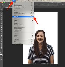 See through cloth is a nice tutorial that enables you to see the layer under layer. How To Remove A Background From An Image Online Or In Photoshop