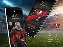 Including all 32 nfl teams in the link above. Tampa Bay Buccaneers Iphone Wallpapers A Photo On Flickriver