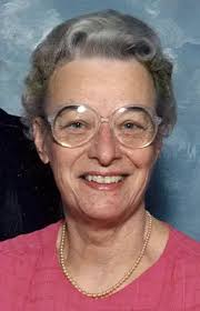 Obituary information for Doris Staton Harris