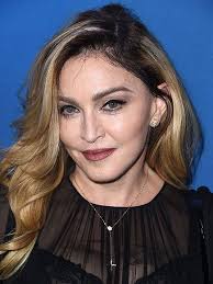 Madonna Says She Would Never Perform 'High or Drunk'