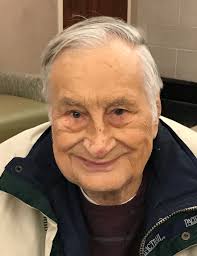 Obituary information for Charles J. Edwards Sr.