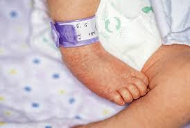 Local birth announcements listed