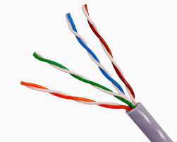 Category 5 cable, commonly known as cat 5, is an unshielded twisted pair cable type designed for high signal integrity. Cat 5 Vs Cat 5e What S The Difference Comparison Of The Two Network Cables