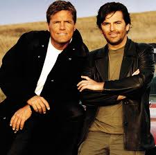 Destination Séries : Modern Talking