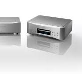 Esoteric G-05 Master Clock Generator – Playback Distribution