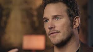 Chris Pratt Gets Licked by a Triceratops Behind the Scenes of 'Jurassic  World: Fallen Kingdom' (Exclusive)