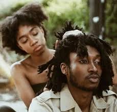 To much care from a poor man looks like a disturbance from a woman.