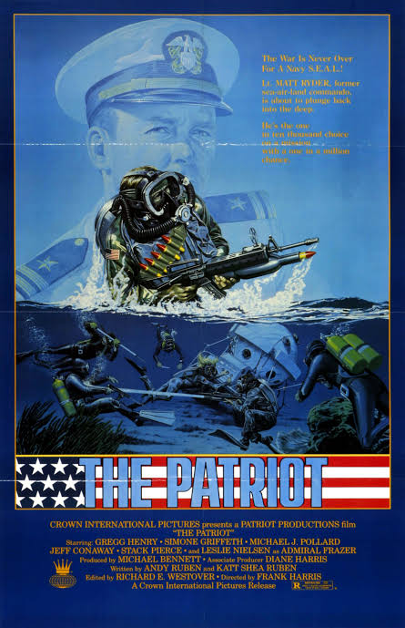 Hot Target (1985) - IMDb