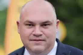 Noul consilier județean AUR Ștefan Cucoradă a depus jurământul