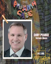 Annie the Musical opens November 29 at 7pm