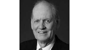 In Memoriam: Howard Smith, Sr.