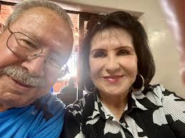 Ysleta high school alumni luncheon event