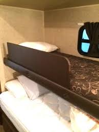 Maybe you would like to learn more about one of these? Bunkbed Guard Rail Pictures Jayco Rv Owners Forum