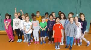 Kultur Schule Eenstock